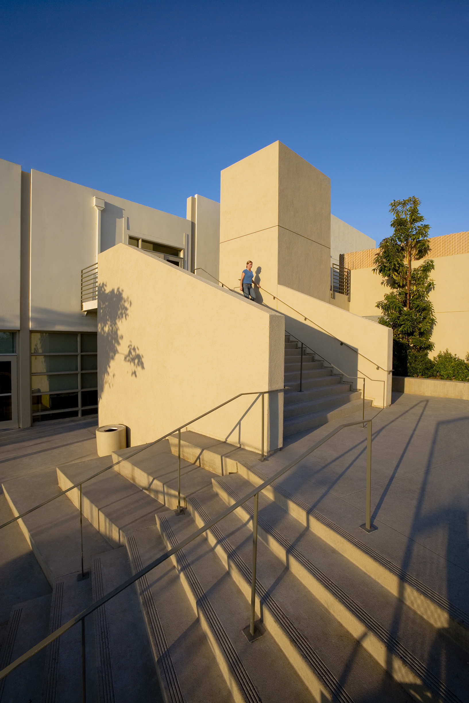 LAGUNA BEACH HIGH SCHOOL MODERNIZATION